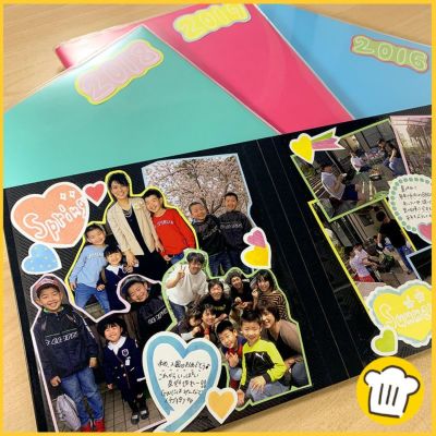 〈アルバムキッチンセット〉その他009