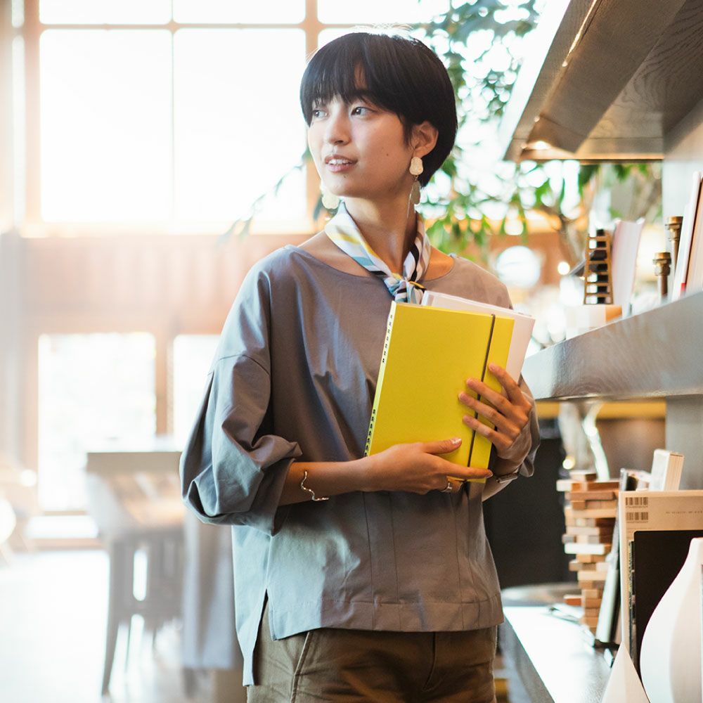 人気の贈り物が 1冊までメール便可 ビジネス ノート エンボス紙カバー おしゃれ 可愛い A5 リングノート シンプル 文房具 SUNNY NOTE  サニーノート 仕事 手帳 lsn sale1 discoversvg.com