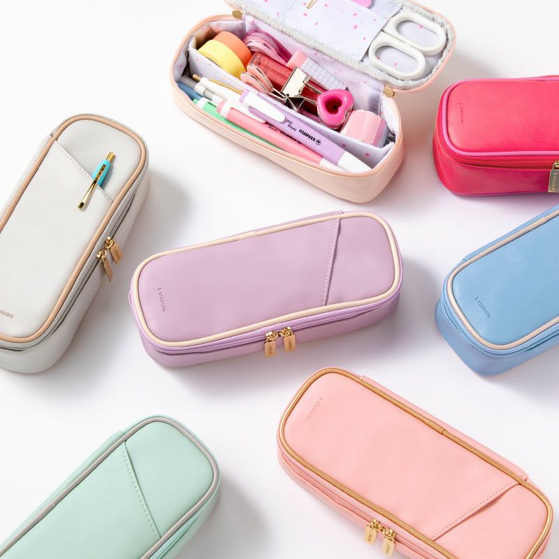 Studiumおまけつきセット ペンケース ふせん いろはショップオンライン