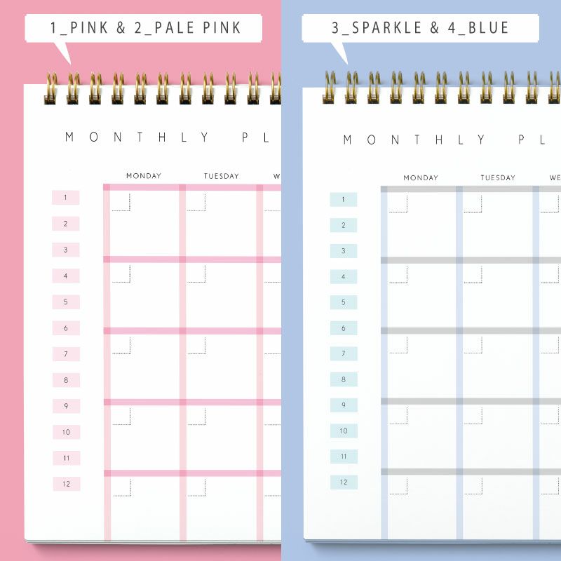 【通販 勉強 WEEKLY おうち時間 かわいいおしゃれ 入学準備 計画 手帳 PLANNER gssw スケジュール リングノートタイプ 韓国 受験 STUDY ピンク スタディプランナー ステーショナリー 文房具・事務用品 【通販 勉強 WEEKLY おうち時間 かわいいおしゃれ 入学準備 計画 手帳 PLANNER gssw スケジュール リングノートタイプ 韓国 受験 STUDY ピンク スタディプランナー ステーショナリー 文房具・事務用品