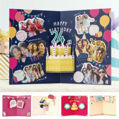 フォトボード 〈BIRTHDAY〉