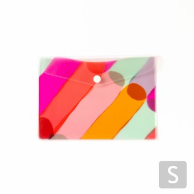 フラットケース S《JUICE》Rare