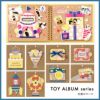 TOY_MINI_PARTS_GTMP-01_MINIﾎﾟｽﾄ&ﾚﾀｰ