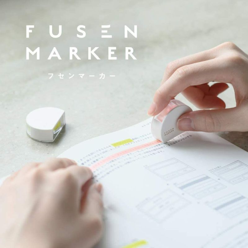希少ビンテージ　名機　MARKER マーカー　SS FDS 未使用品 希少ビンテージ 名機 MARKER マーカー SS FDS 未使用品