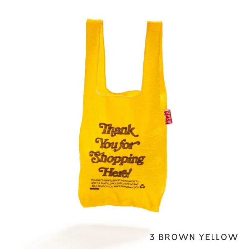 Shopping_Here__tote_Yellow_WHITE