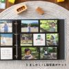 home_バインダーアルバム_リフィル_まとめ買いセット(30枚)