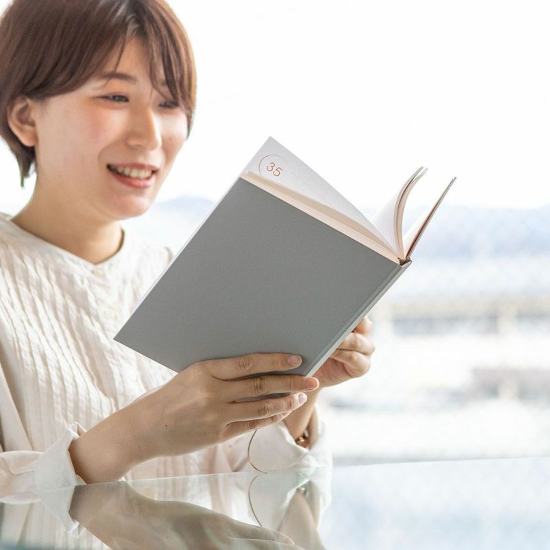 人生で達成したい100のことを書くﾉｰﾄ