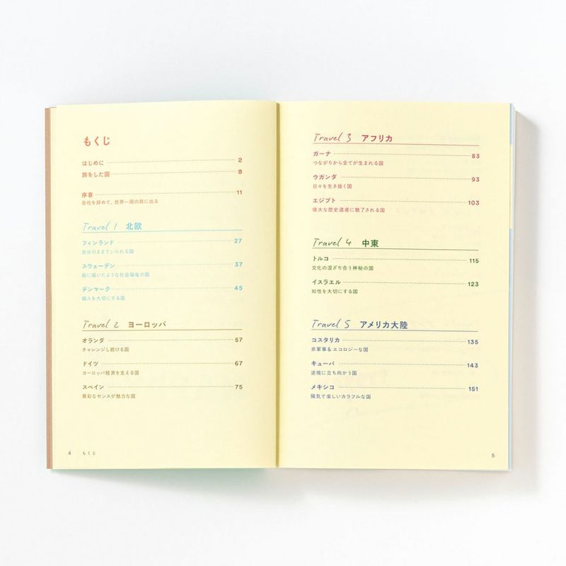 脱!しあわせ迷子