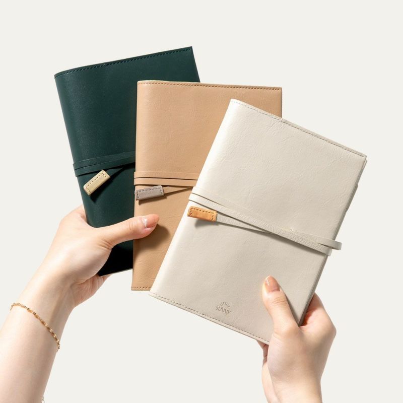 SUNNYSB_WFﾚｻﾞｰﾛｰﾙｶﾊﾞｰL-LSCL-03ﾎﾜｲﾄ