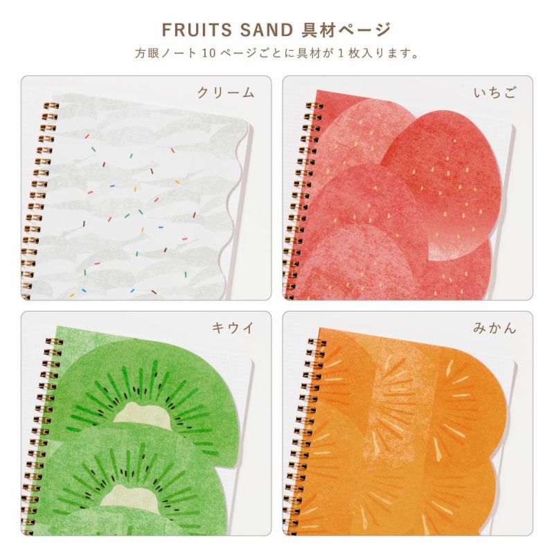 SANDWICH_NOTE_GSWN-01_FRUIT_SAND