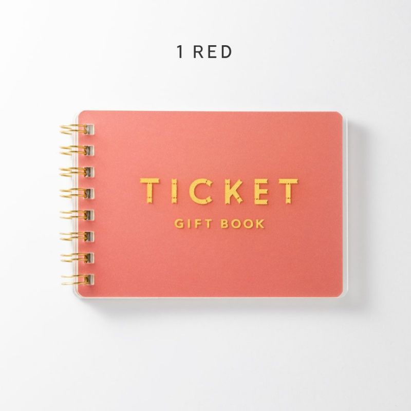 TICKET_GIFT_BOOK_GTB-01_RED