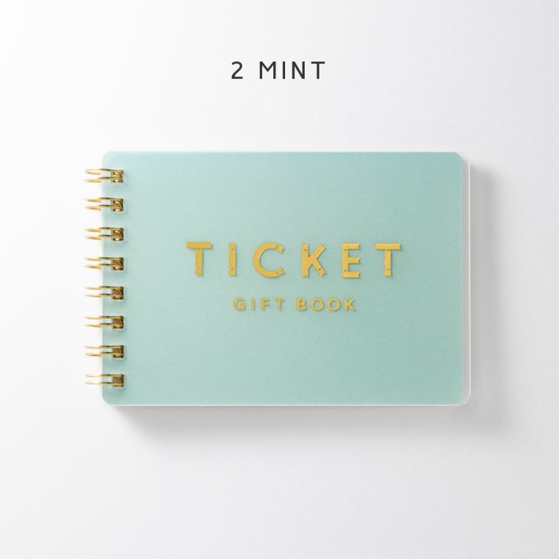 TICKET_GIFT_BOOK_GTB-01_RED