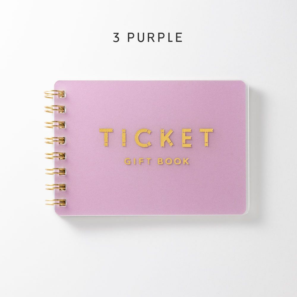 TICKET_GIFT_BOOK_GTB-01_RED