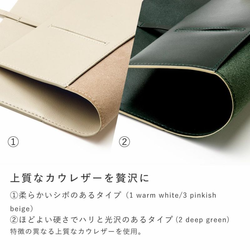 SUNNYSB_WFﾚｻﾞｰﾛｰﾙｶﾊﾞｰL-LSCL-03ﾎﾜｲﾄ