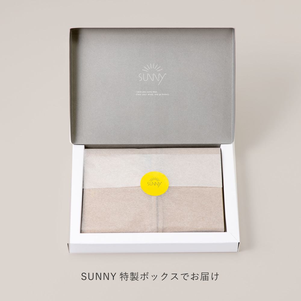SUNNYSB_WFﾚｻﾞｰﾛｰﾙｶﾊﾞｰL-LSCL-03ﾎﾜｲﾄ