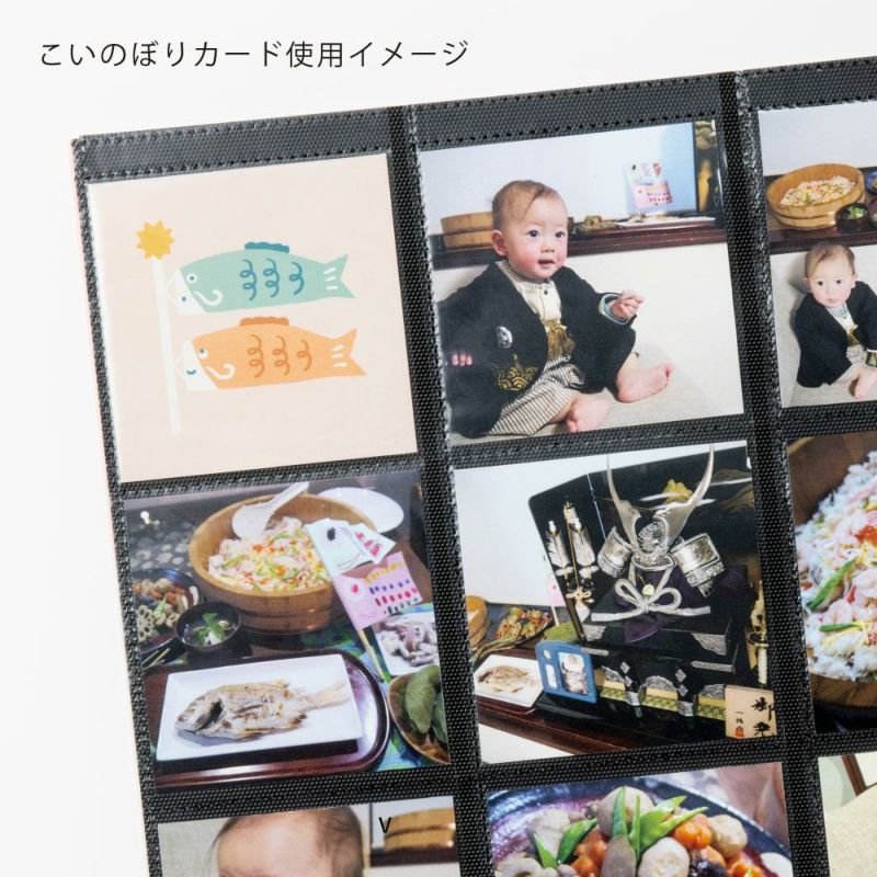 大容量ｱﾙﾊﾞﾑｲﾔｰｶｰﾄﾞ_L-GAL-CY-01_ﾏｼｶｸ