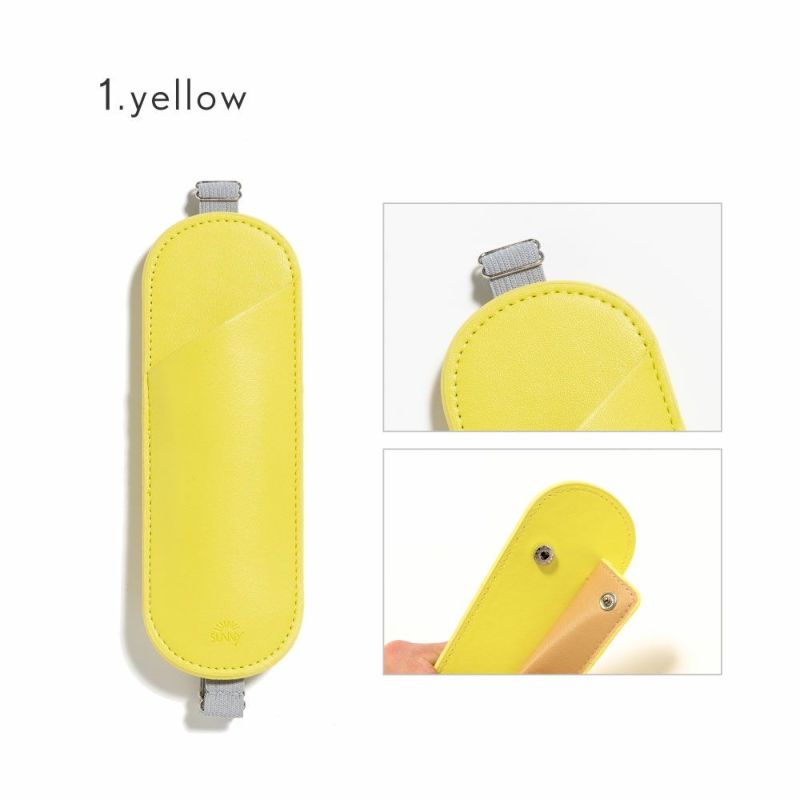 SUNNY_FLAT_PEN_SLEEVE(S)_yellow
