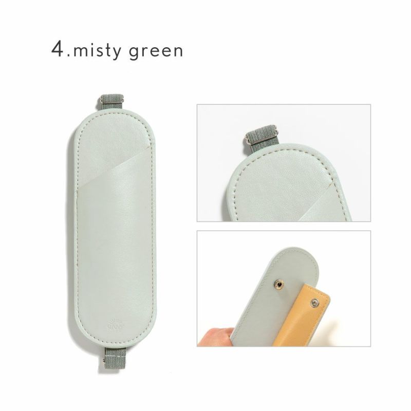 SUNNY_FLAT_PEN_SLEEVE(S)_yellow