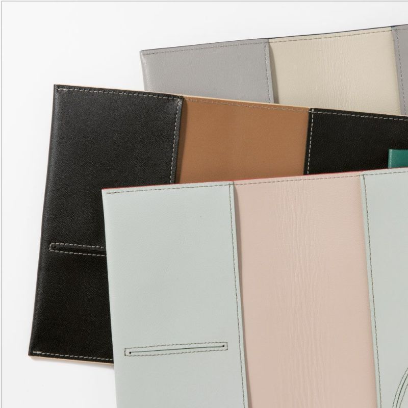 SUNNY_SCHEDULE_BOOK_レザーフラップマルチカバー【ウィークリー手帳用】