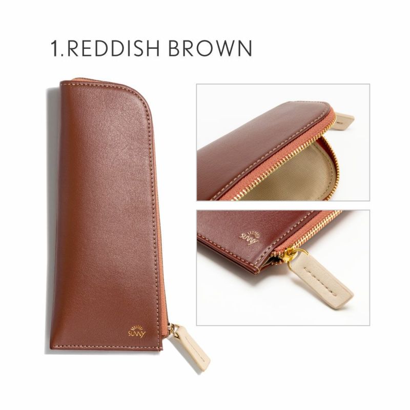 ｻﾆｰ_ﾚｻﾞｰ_ﾍﾟﾝｹｰｽ_L-LSLP-M