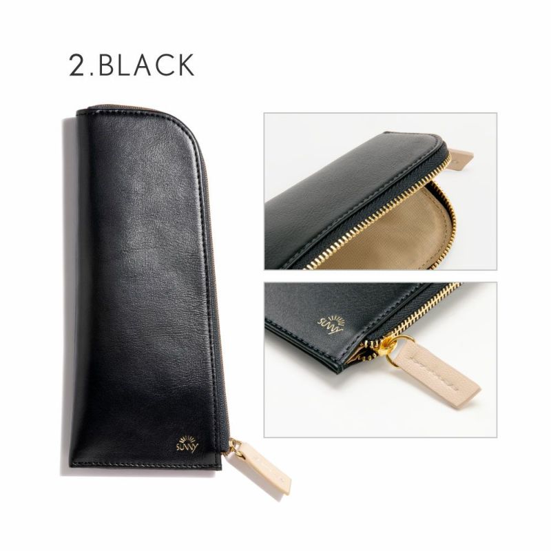 ｻﾆｰ_ﾚｻﾞｰ_ﾍﾟﾝｹｰｽ_L-LSLP-M