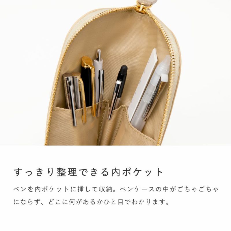 ｻﾆｰ_ﾚｻﾞｰ_ﾍﾟﾝｹｰｽ_L-LSLP-M