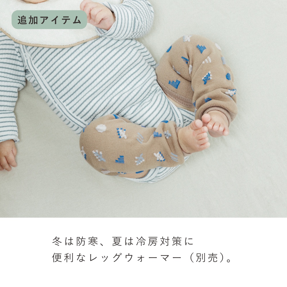 FAPIEDファミリーソックスセット（7-10cm,23-25cm,25-27cm）