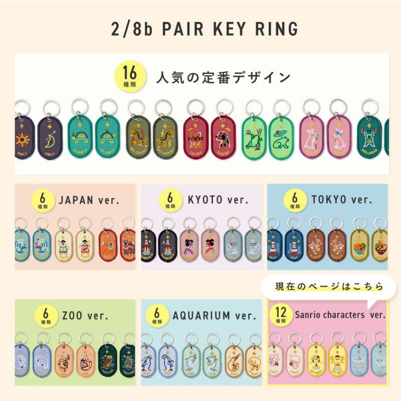 2/8b_ｻﾝﾘｵ_ｷｬﾗｸﾀｰｽﾞ_GKB-S