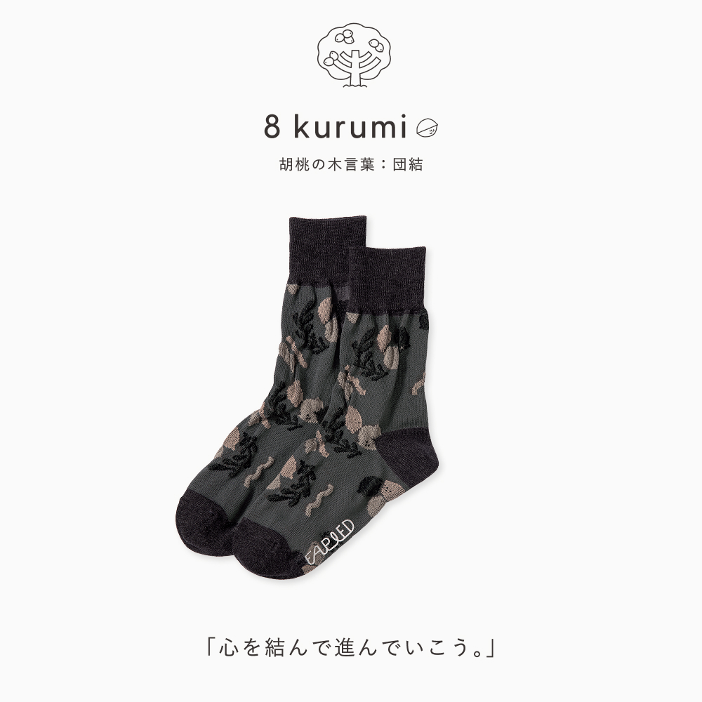 FAPIED_MEN'S&LADY'S_ソックス23-27cm_L-FASM_L-FASL