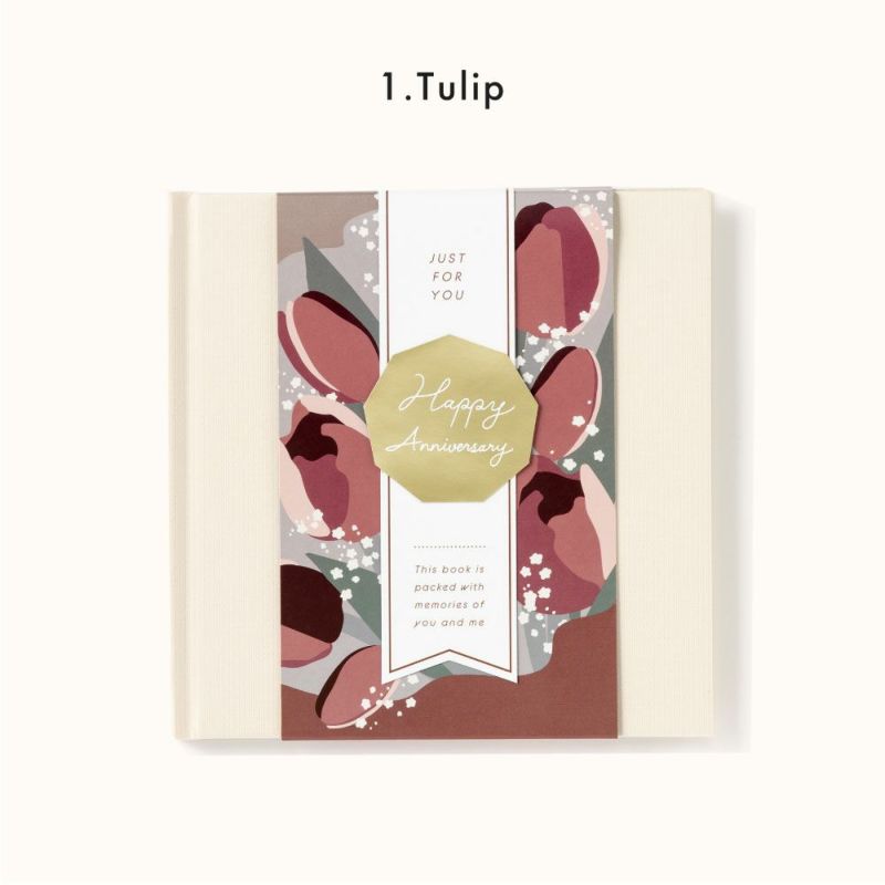 ｷﾞﾌﾄﾗｯﾋﾟﾝｸﾞｱﾙﾊﾞﾑS_GWAS-11～15