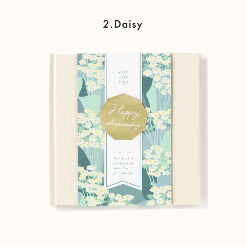 ｷﾞﾌﾄﾗｯﾋﾟﾝｸﾞｱﾙﾊﾞﾑS_GWAS-11～15