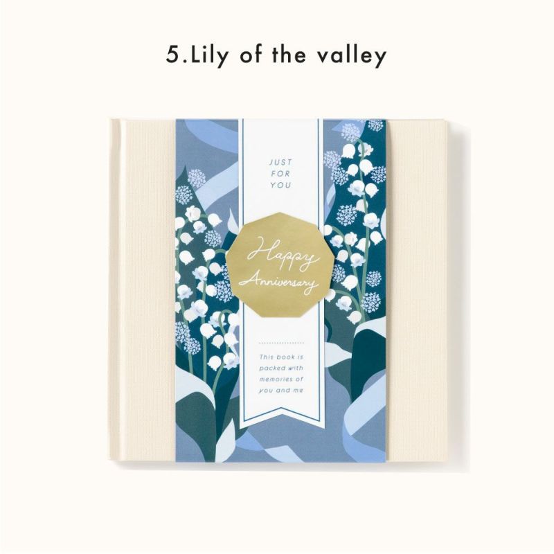 ｷﾞﾌﾄﾗｯﾋﾟﾝｸﾞｱﾙﾊﾞﾑS_GWAS-11～15