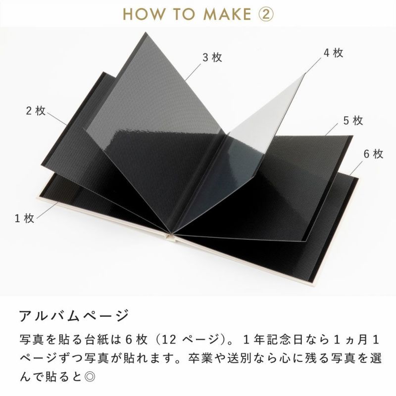 ｷﾞﾌﾄﾗｯﾋﾟﾝｸﾞｱﾙﾊﾞﾑS_GWAS-11～15