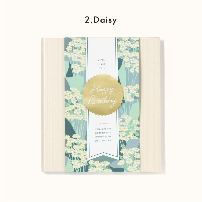 ｷﾞﾌﾄﾗｯﾋﾟﾝｸﾞｱﾙﾊﾞﾑL_GWAL-09～12