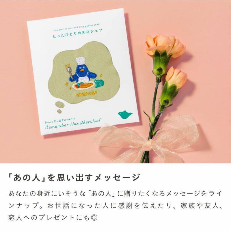 ﾘﾒﾝﾊﾞｰﾊﾝｶﾁｰﾌ_GRH