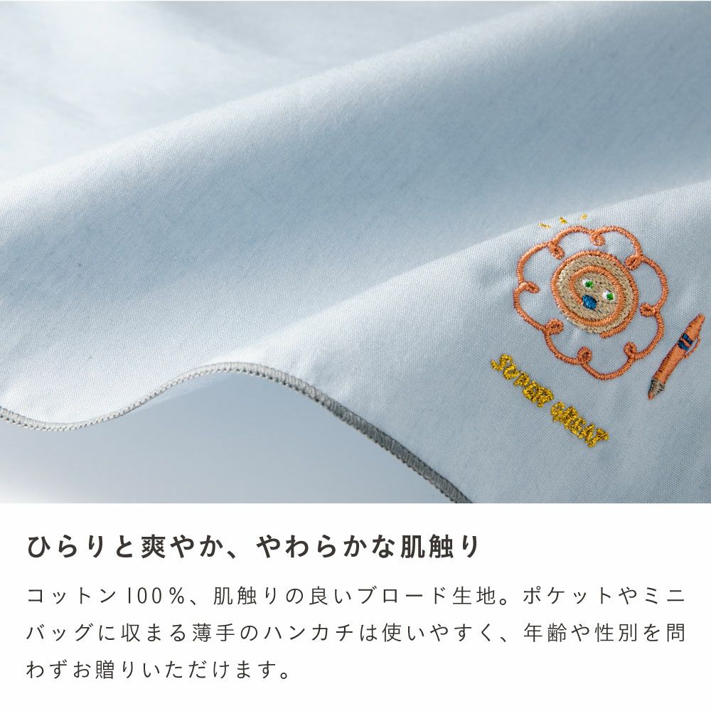 ﾘﾒﾝﾊﾞｰﾊﾝｶﾁｰﾌ_GRH