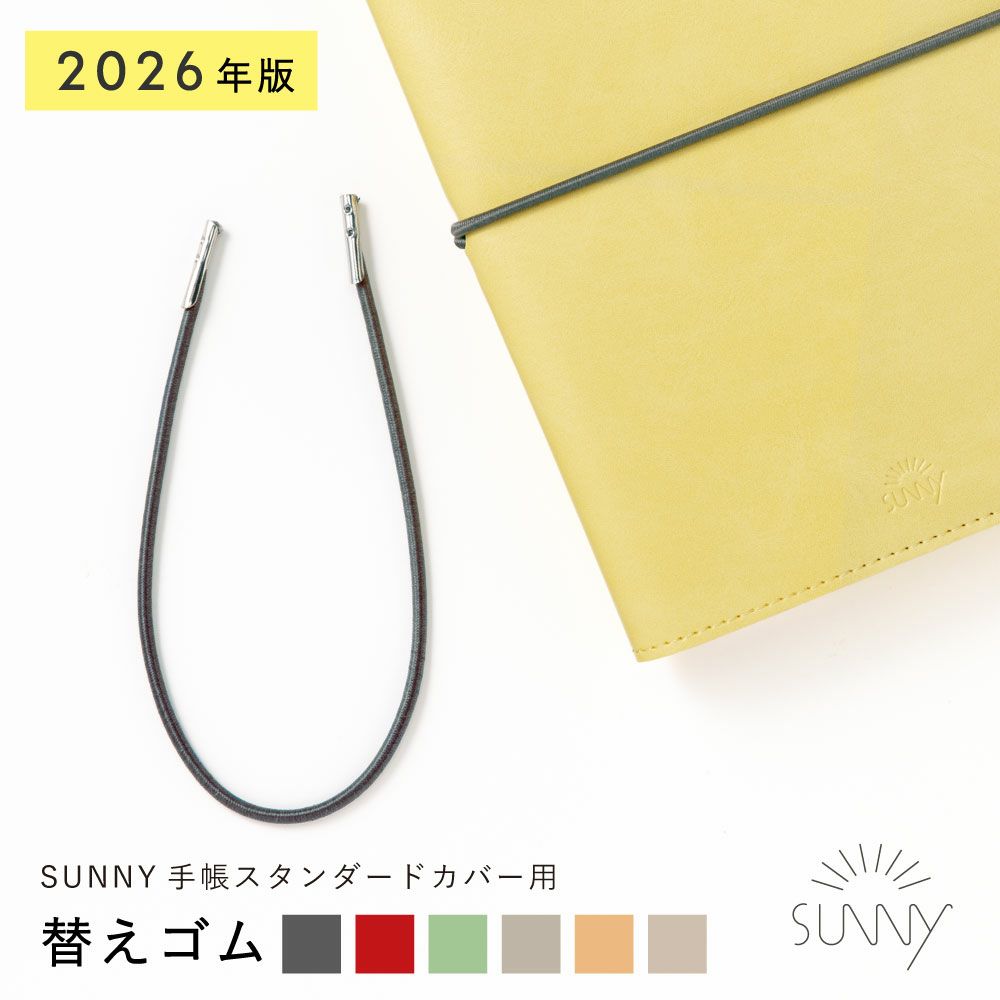2026年度_EC限ｻﾆｰｺﾞﾑ_L-LSR