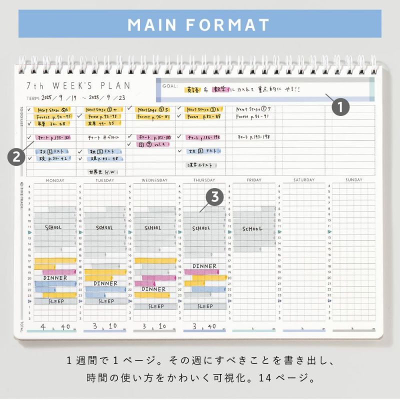 EC限ｽﾀﾃﾞﾌﾟﾗﾝﾅｰｳｨｰｸﾘｰ_L-GSSW