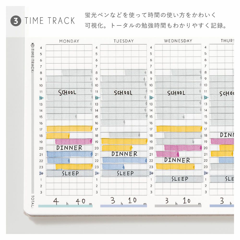 EC限ｽﾀﾃﾞﾌﾟﾗﾝﾅｰｳｨｰｸﾘｰ_L-GSSW