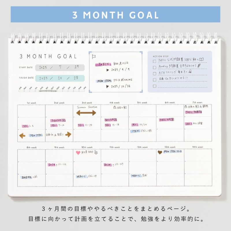 EC限ｽﾀﾃﾞﾌﾟﾗﾝﾅｰｳｨｰｸﾘｰ_L-GSSW