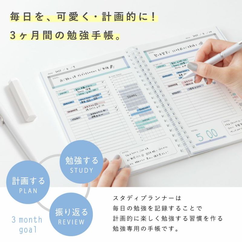 STUDY_PLANNER_DAILY_GSSD-12～15