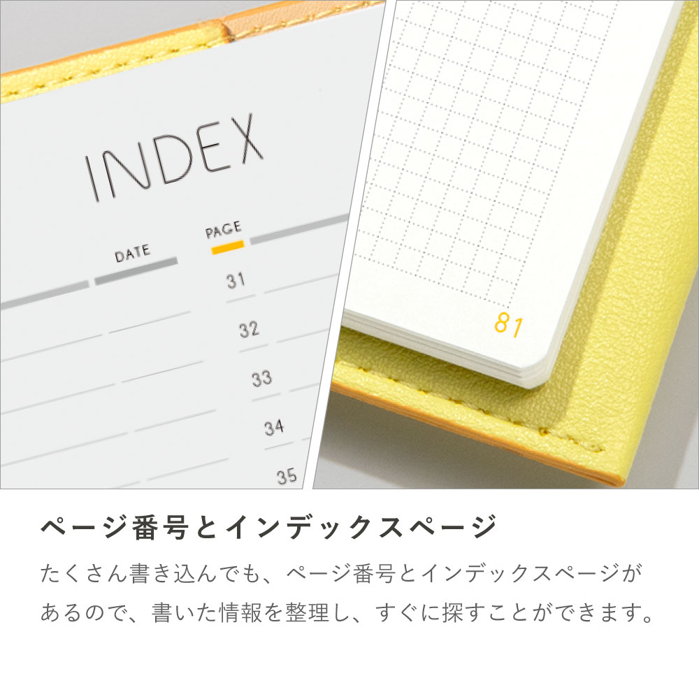SUNNY_ﾉｰﾄﾌﾞｯｸ_ﾘﾌｨﾙ_LSRA5-01_ｸﾞﾘｯﾄﾞNB